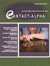 Avril 2010 (volume 12, numéro 2)