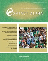 Octobre 2010 (volume 12, numéro 3)