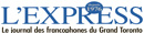 L'Express de Toronto