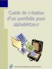 Guide de création d'un portfolio pour l'alphabétiseur
