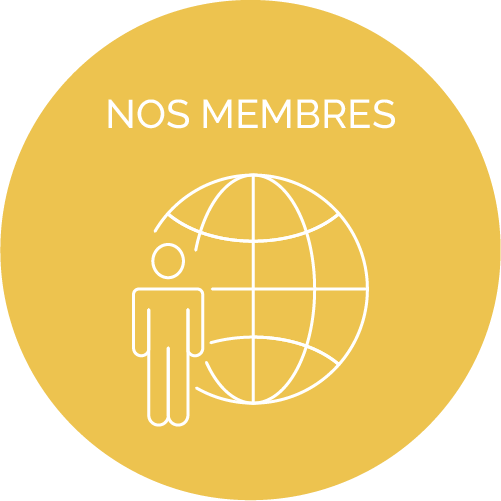 NOS MEMBRES