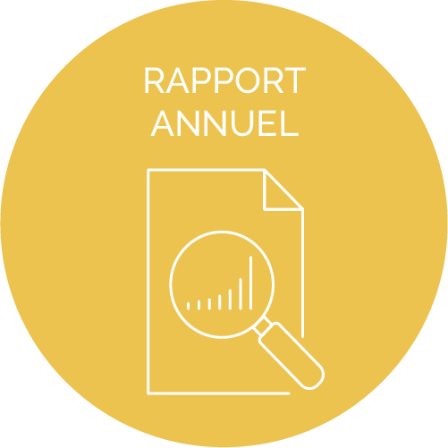 RAPPORT  ANNUEL